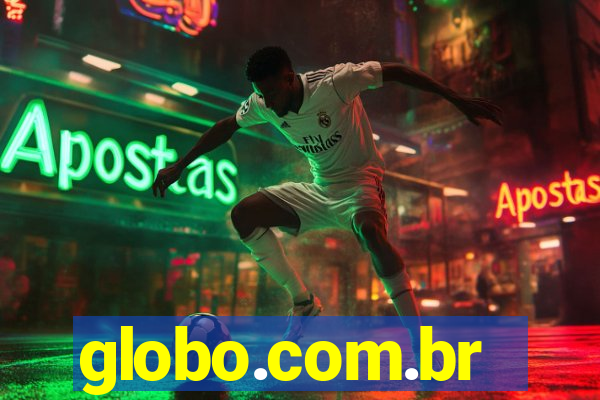 globo.com.br absolutamente noticias